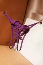 Deluxerie Sexy String Joanmarie 3