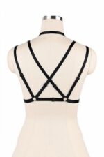 Deluxerie Harness Nathaly 2