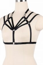 Deluxerie Harness Nathaly 3