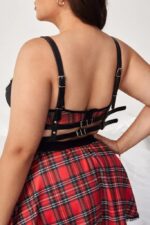 Deluxerie Harness Sydelle 3