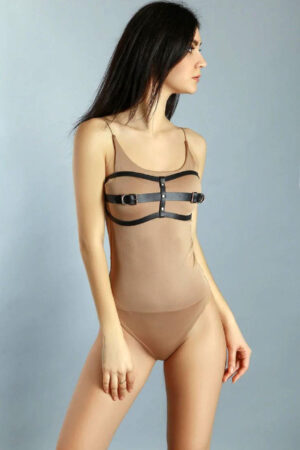 Deluxerie Harness Ardelle 4