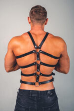Deluxerie Harness Campbell