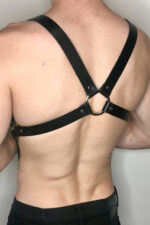 Deluxerie Harness Chaunsey